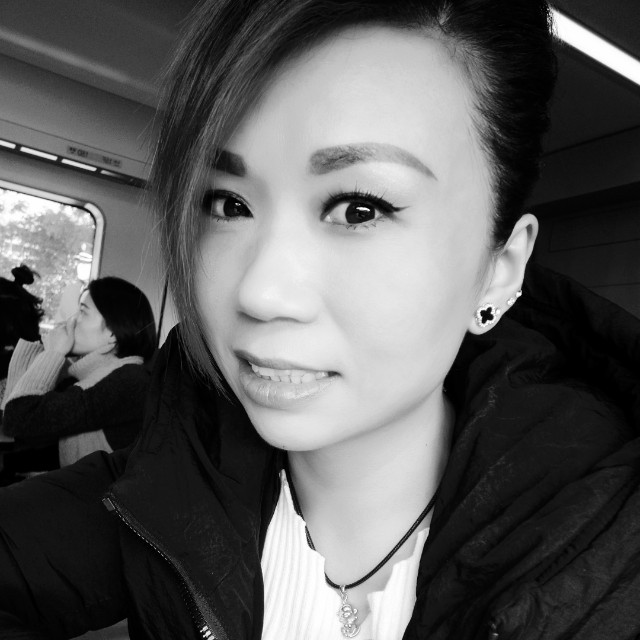 爱你，媚的照片