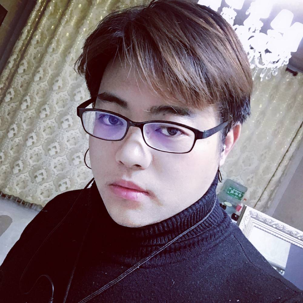 hi～girl的照片