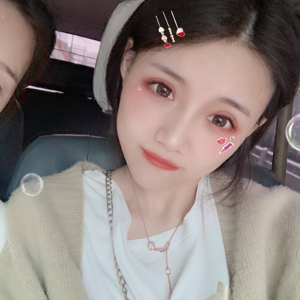 小樱花的照片