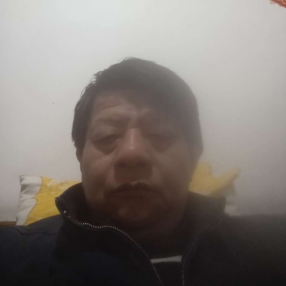 流岚的动人的照片