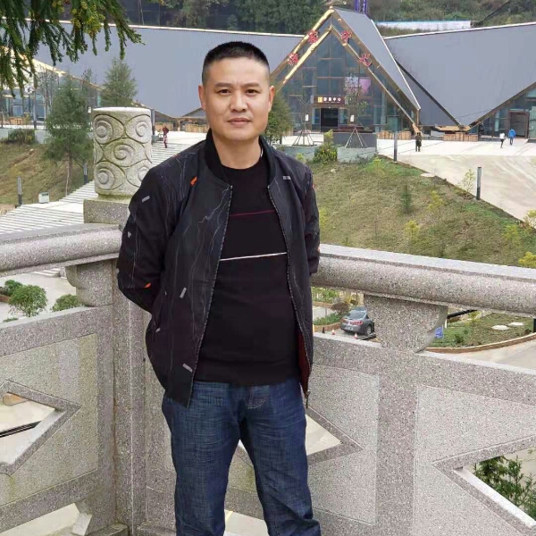 怕黑往事的照片