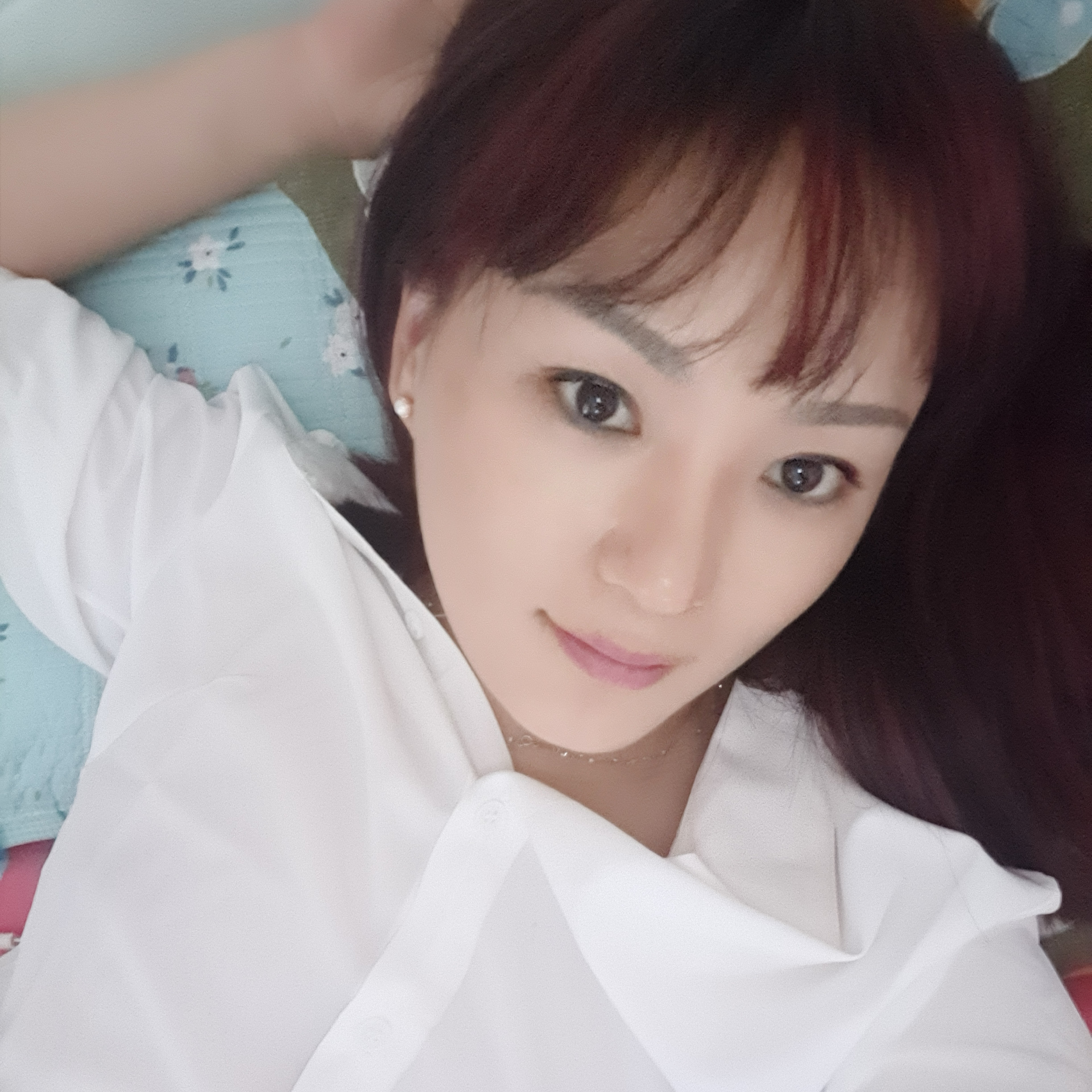 寻夜狼的照片