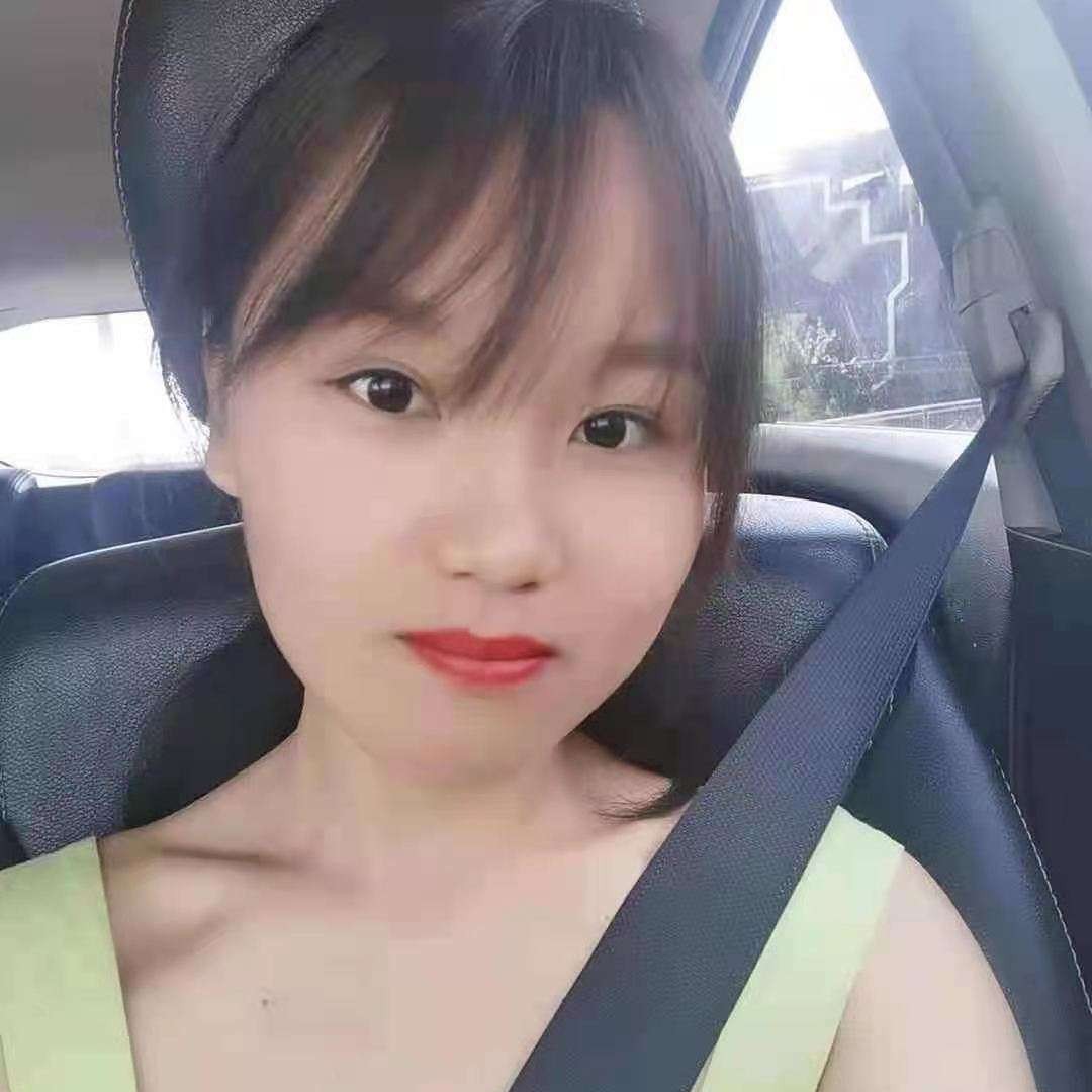 青栀愿清脆的照片