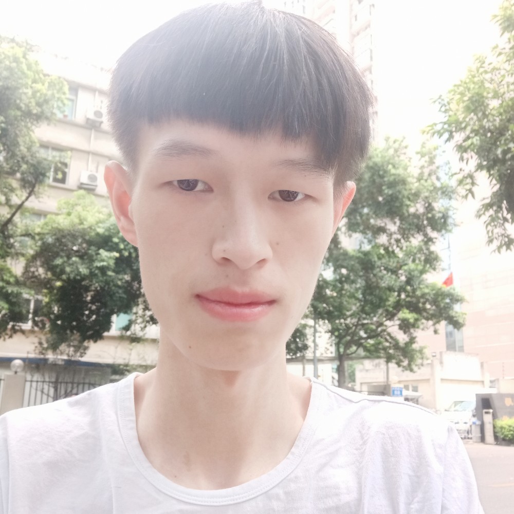 漫步南鸢的照片