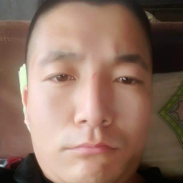可爱与星雨的照片