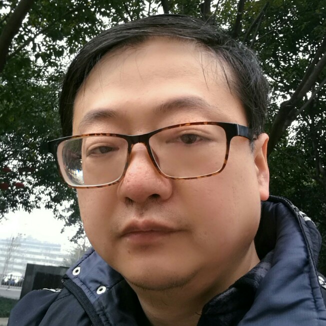 生活是bug的照片