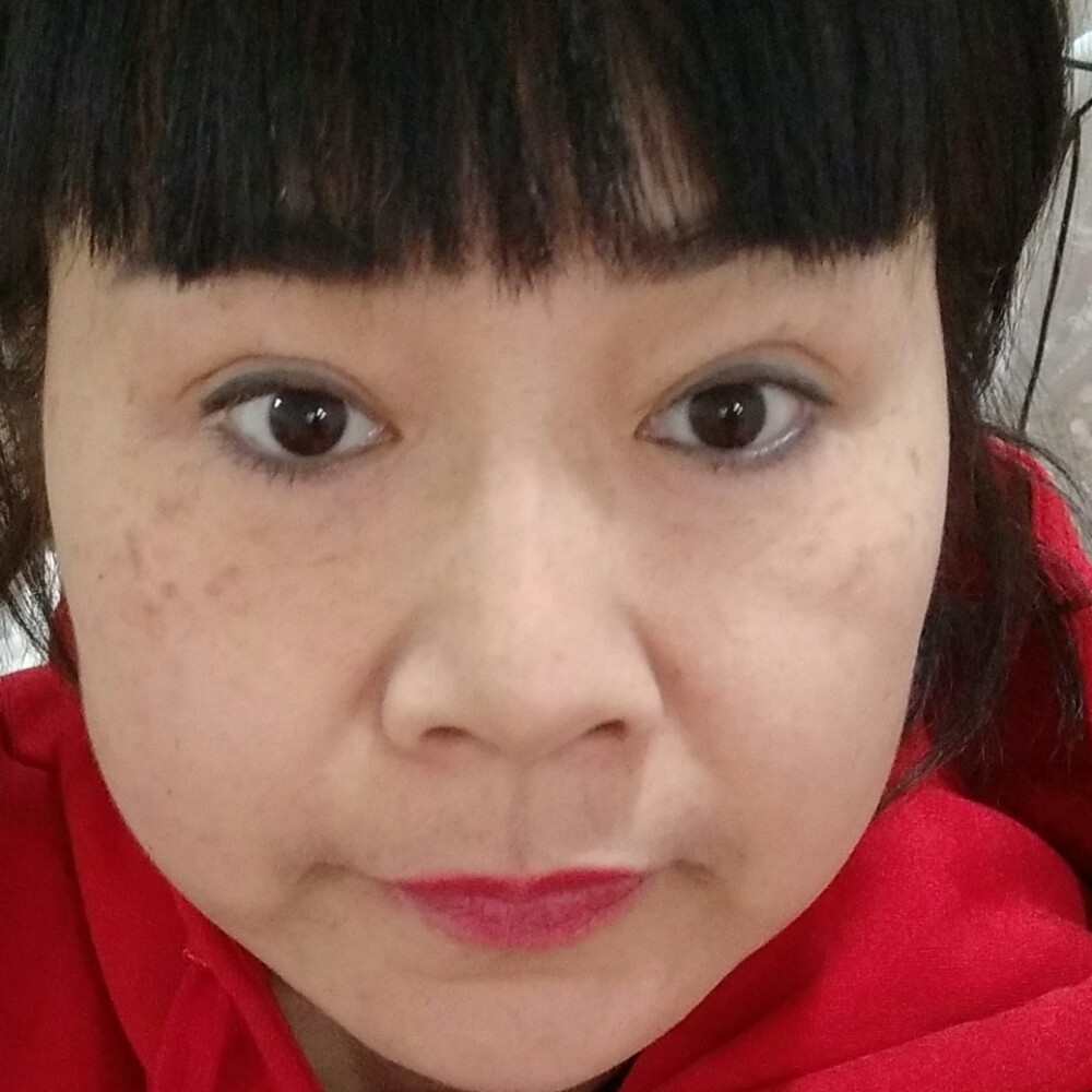 风中玫瑰瑰的照片