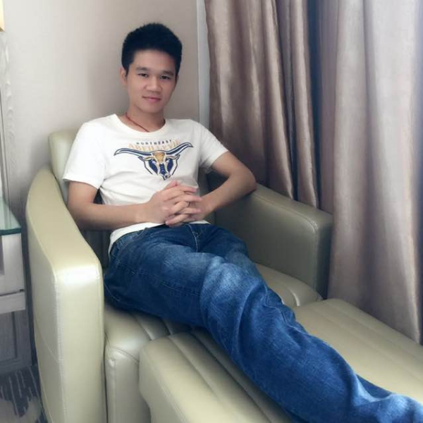 南门真君的照片