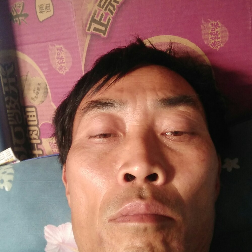 丰盛园的雨的照片