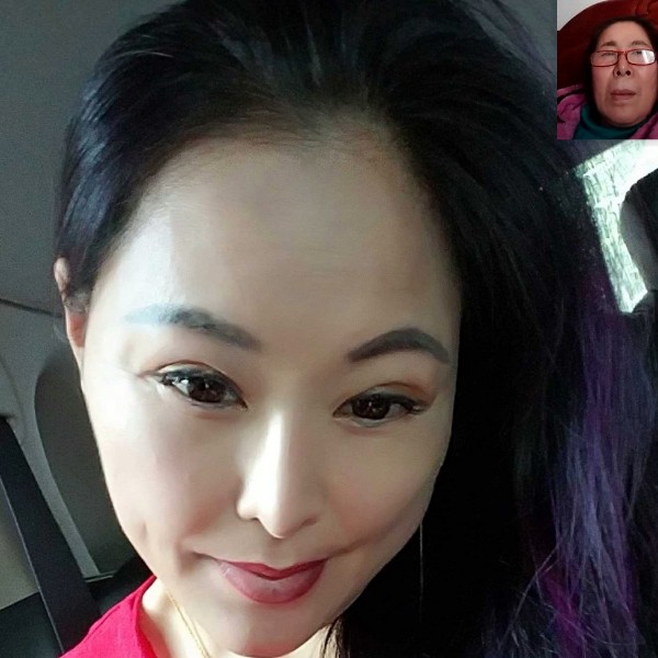 仁爱泪了睫毛的照片