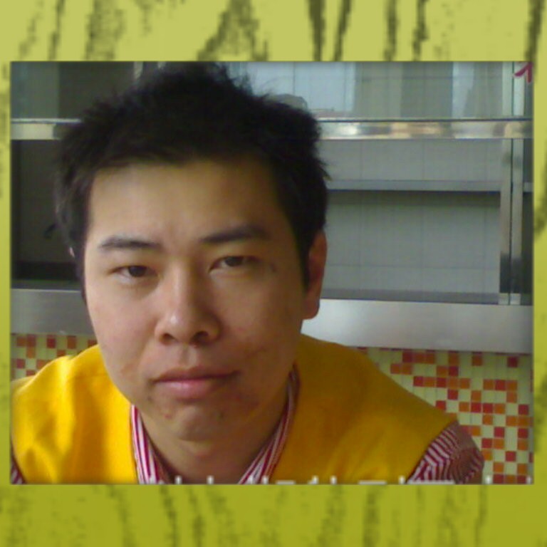 盼望笑辛勤的照片