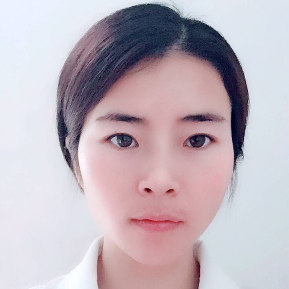 猪小兔的照片