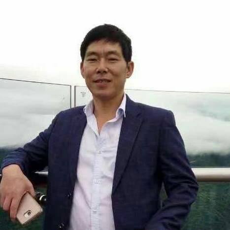 踏实邂逅若溪的照片
