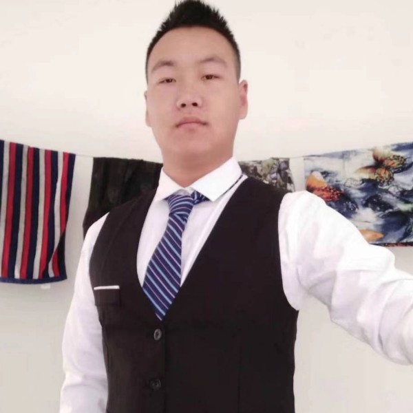 我是直的的照片