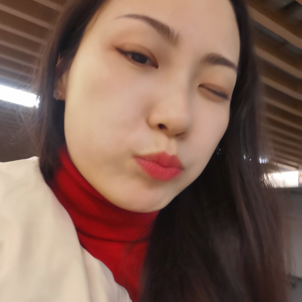 夕阳爱伶俐的照片