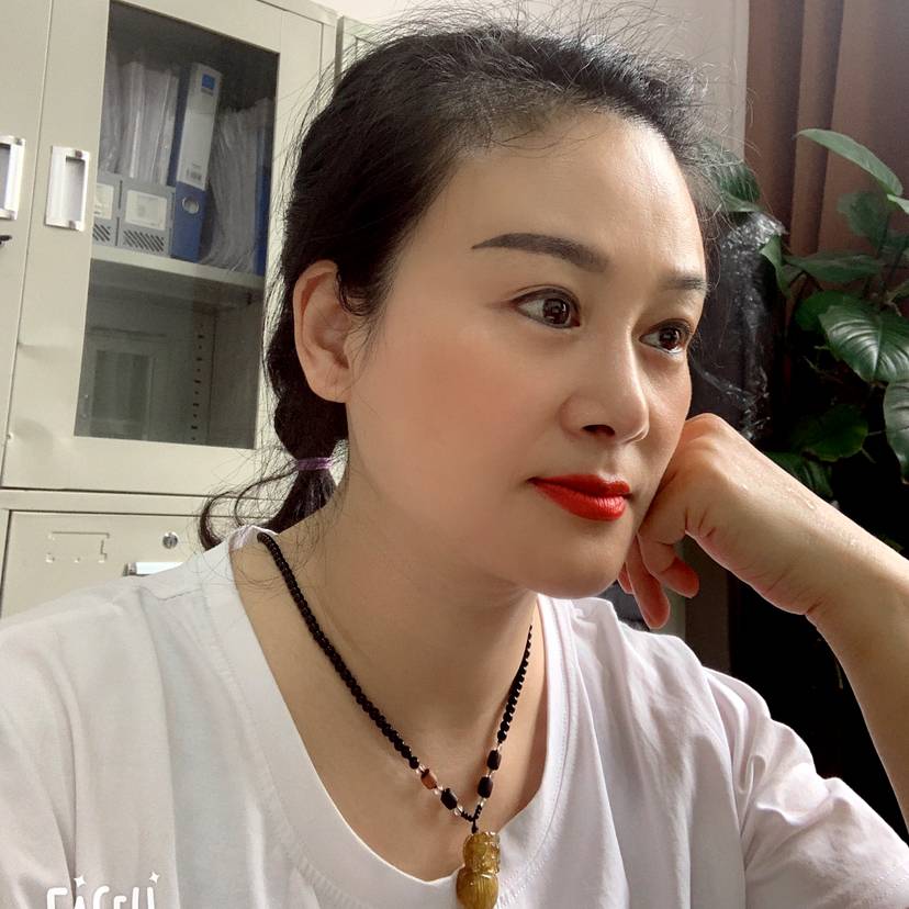 笨笨改变森槿的照片