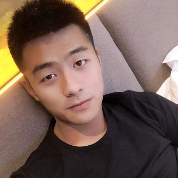 刘皓轩丫的照片