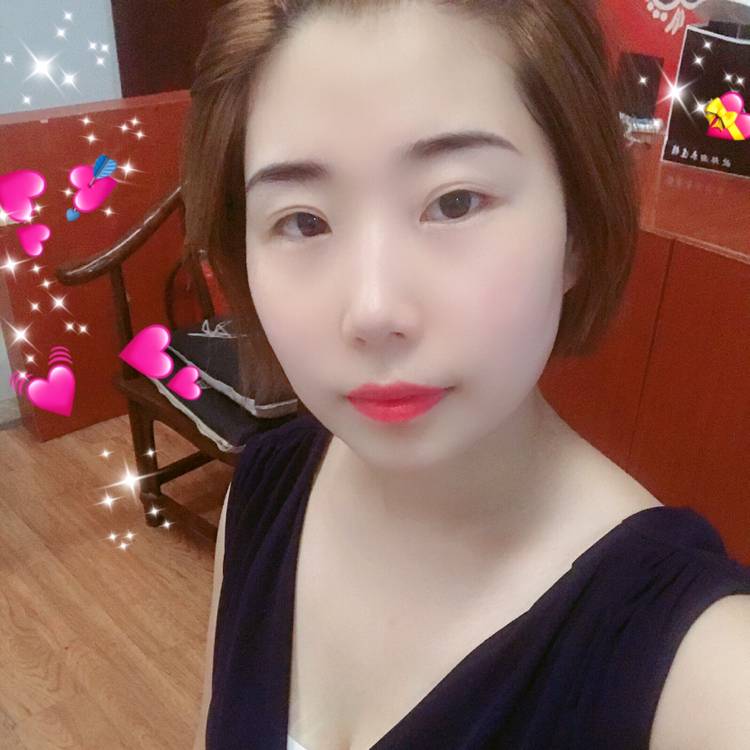 谁说朋友的照片