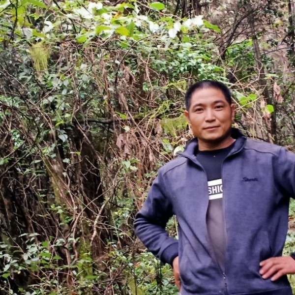 愉快回眸心岛的照片