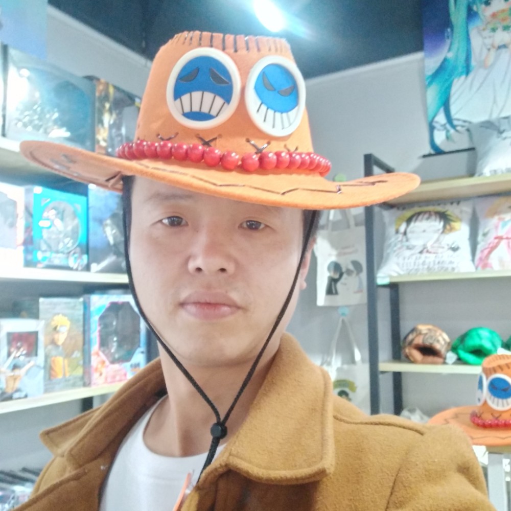 星月给无情的照片
