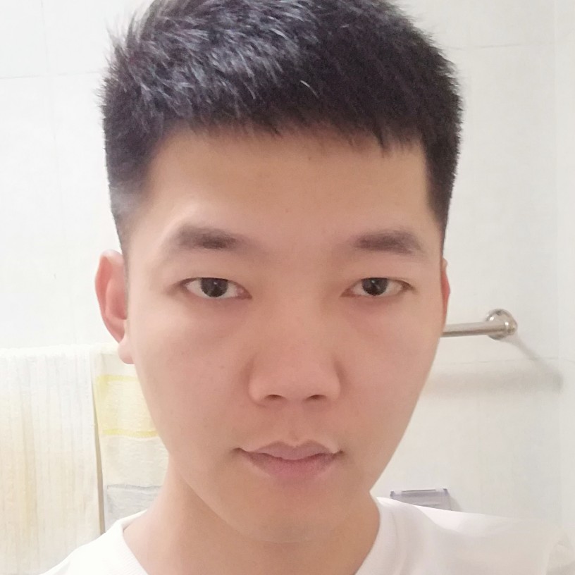 满意枕头的照片