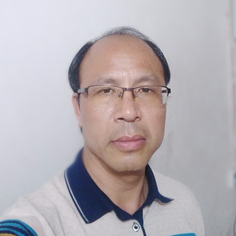 红岩铁杉的照片