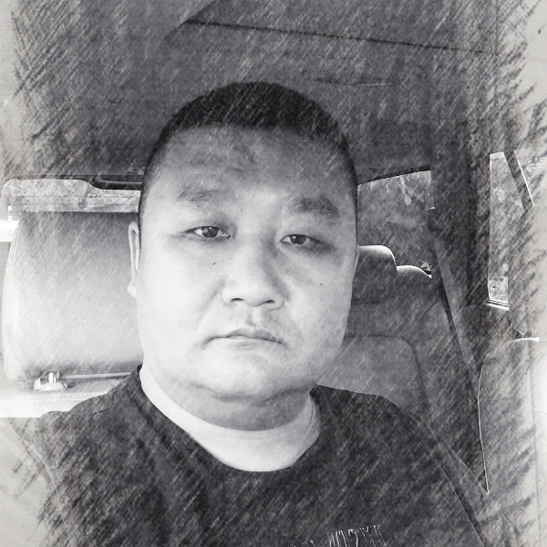 享受的照片
