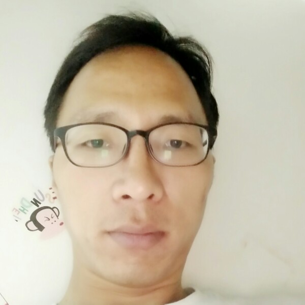 呓语等待的照片