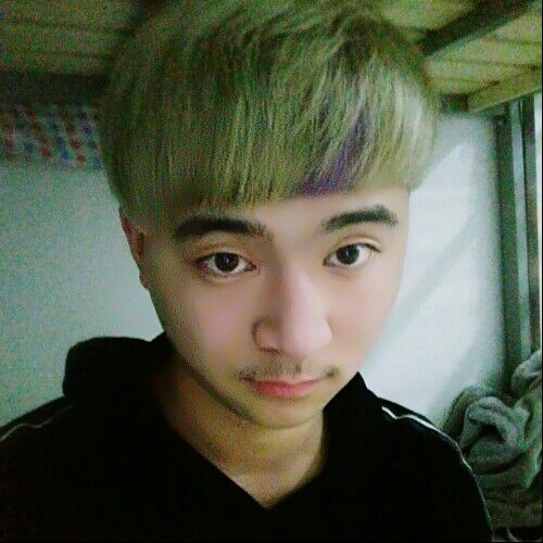小少子的照片
