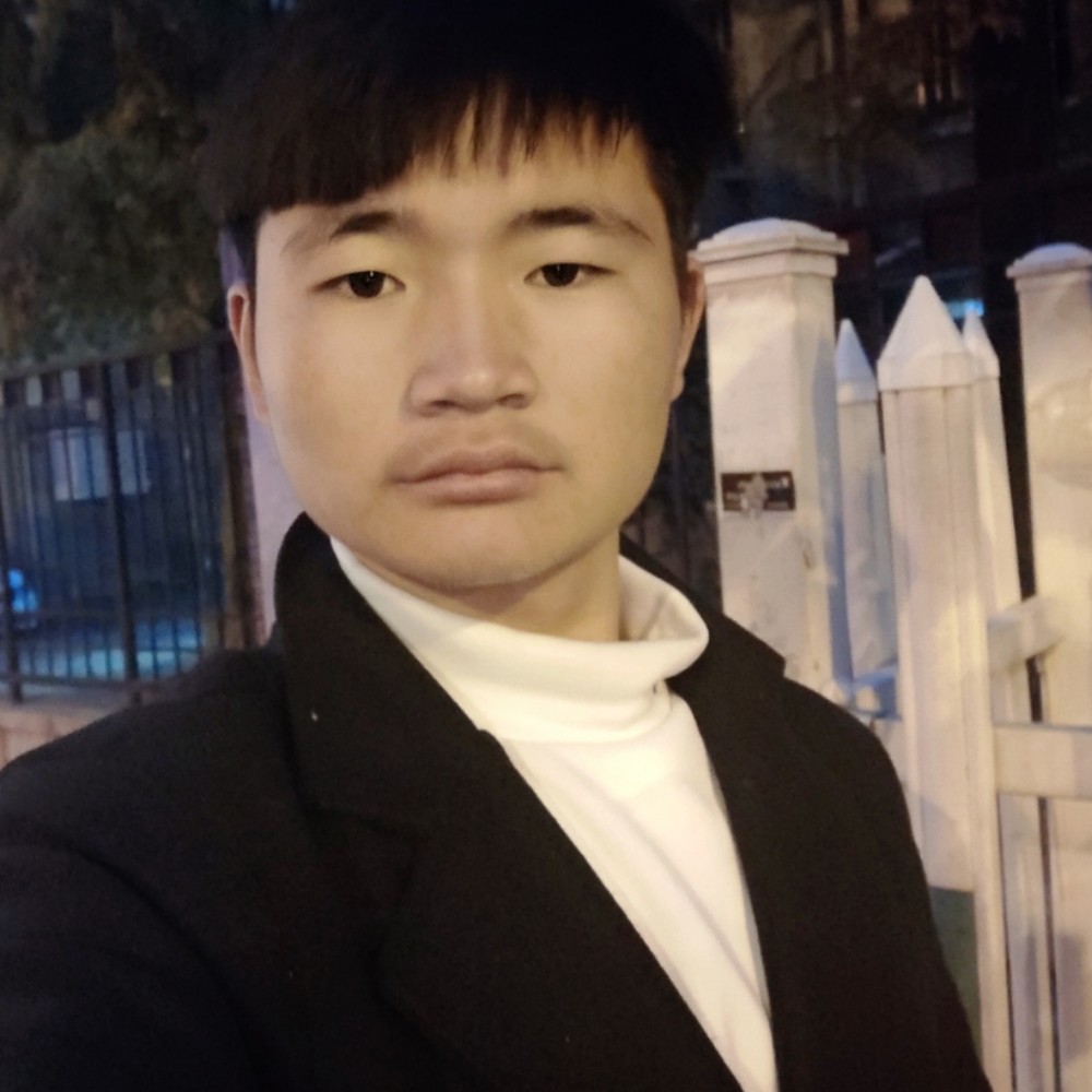 一直等着你。的照片