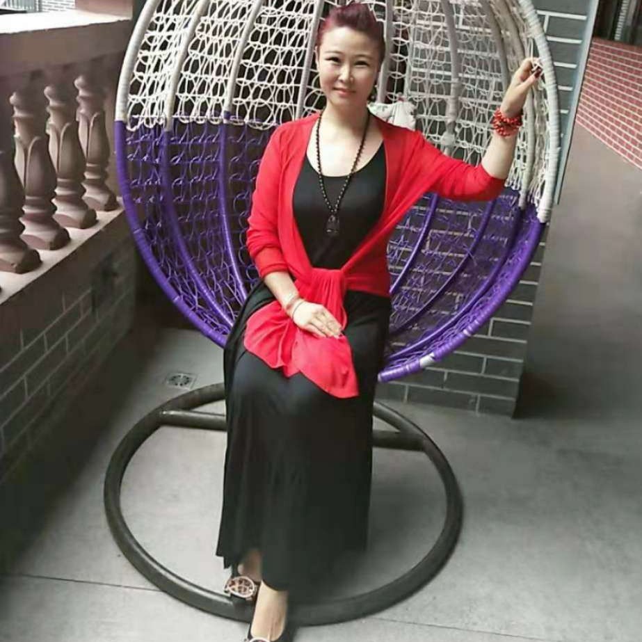 嫣然A的照片
