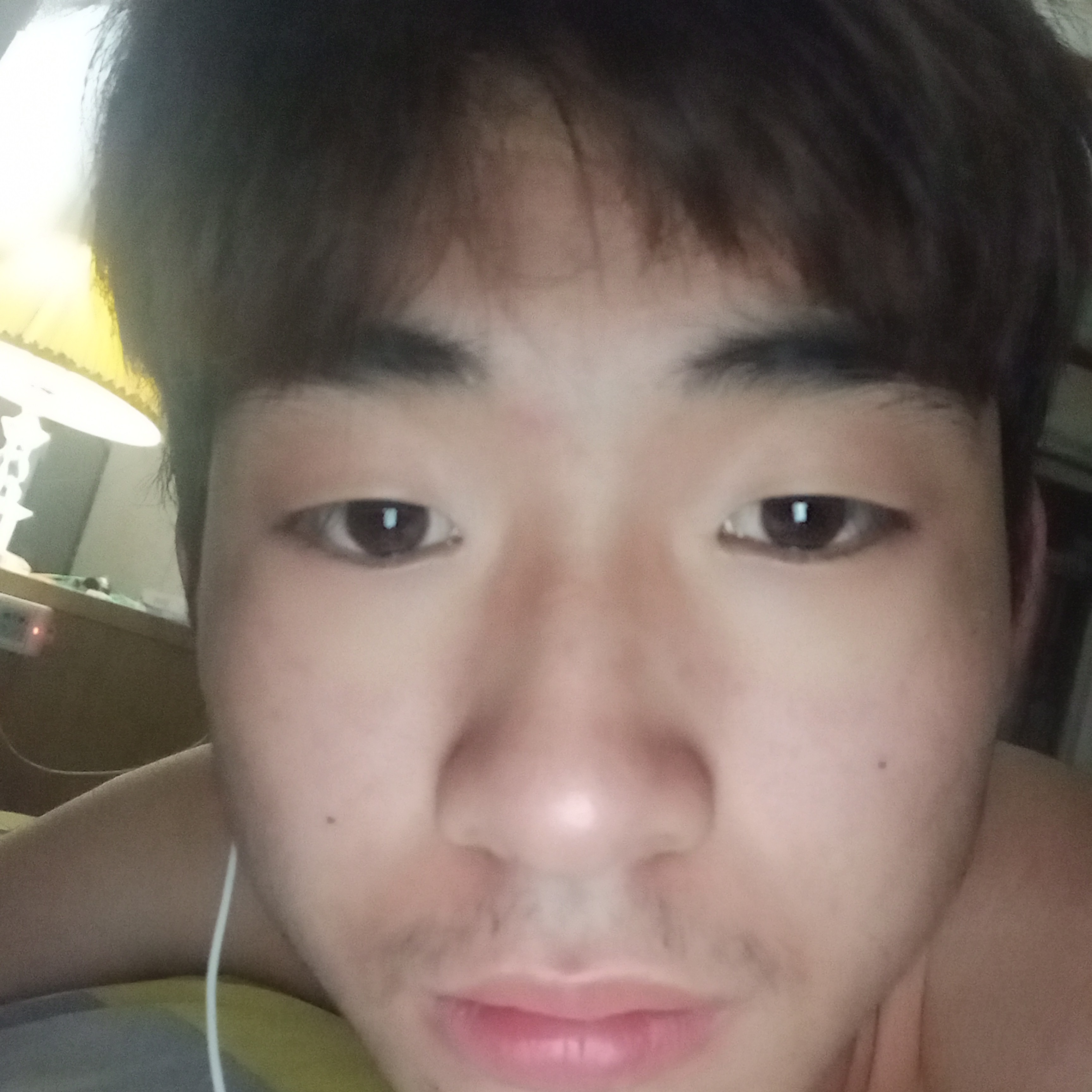 敏感苦恋沧澜的照片