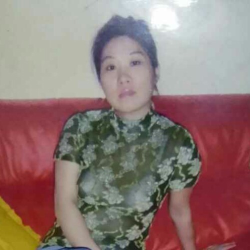 婉小曾的照片