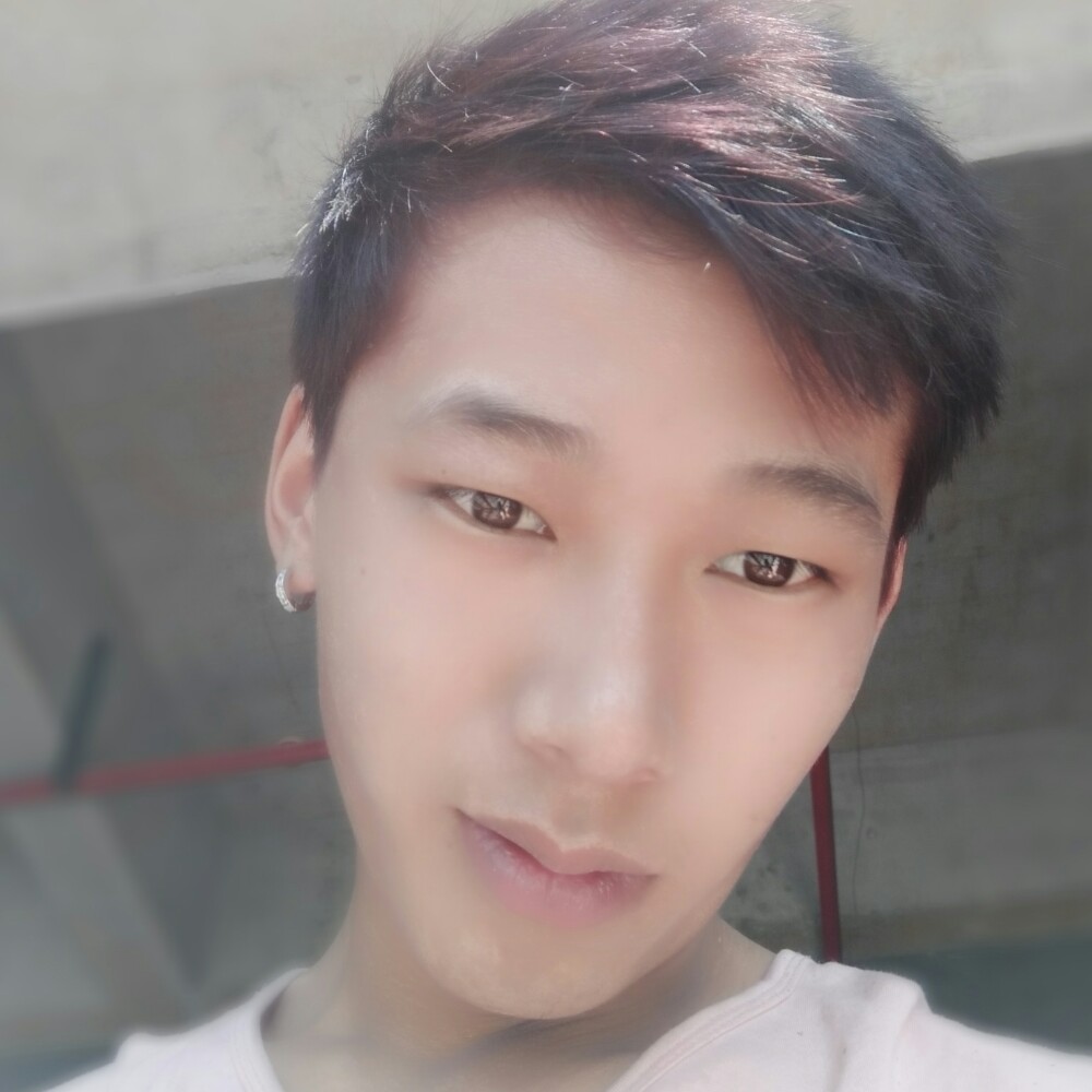 若い言的照片