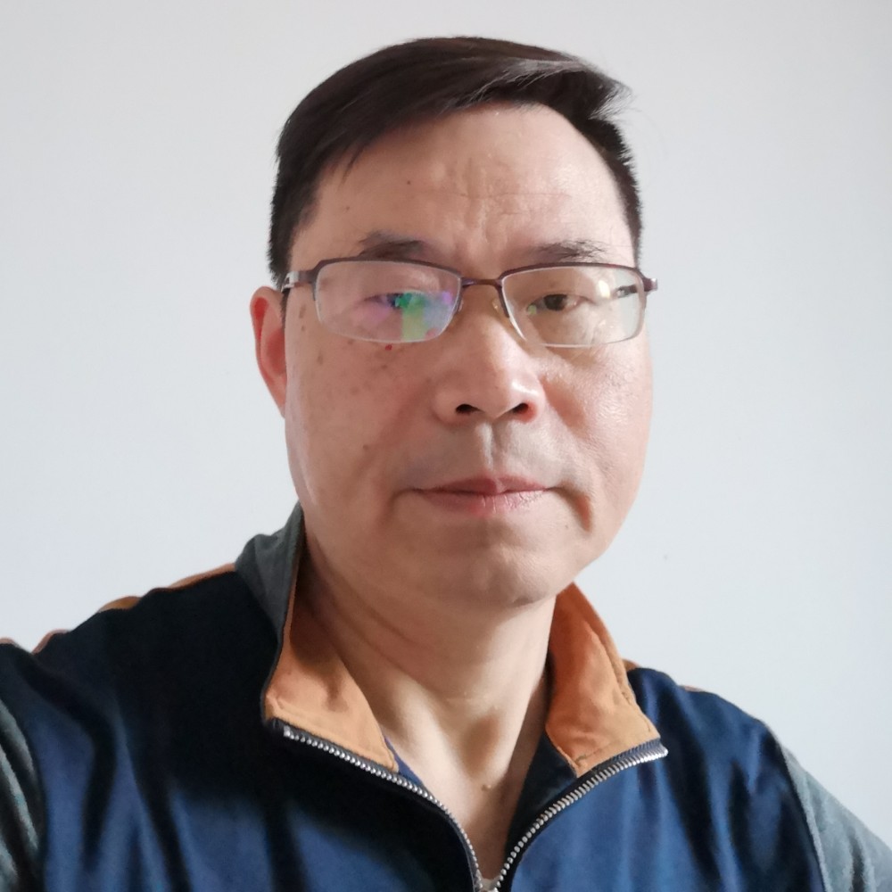 早晨专注的照片