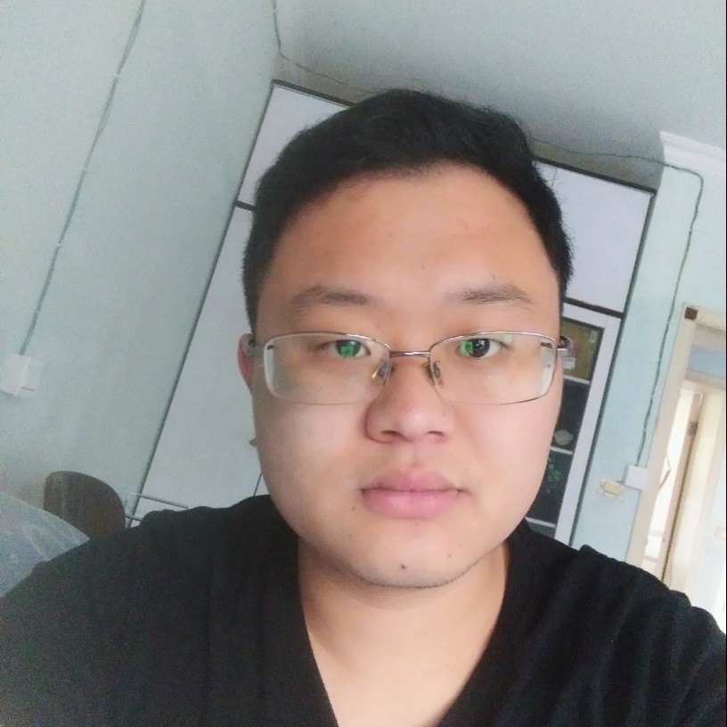 怒风的照片