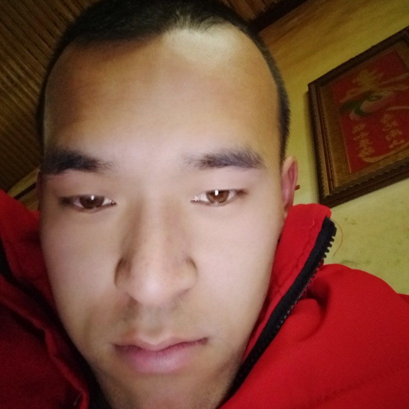 我就是周博的照片