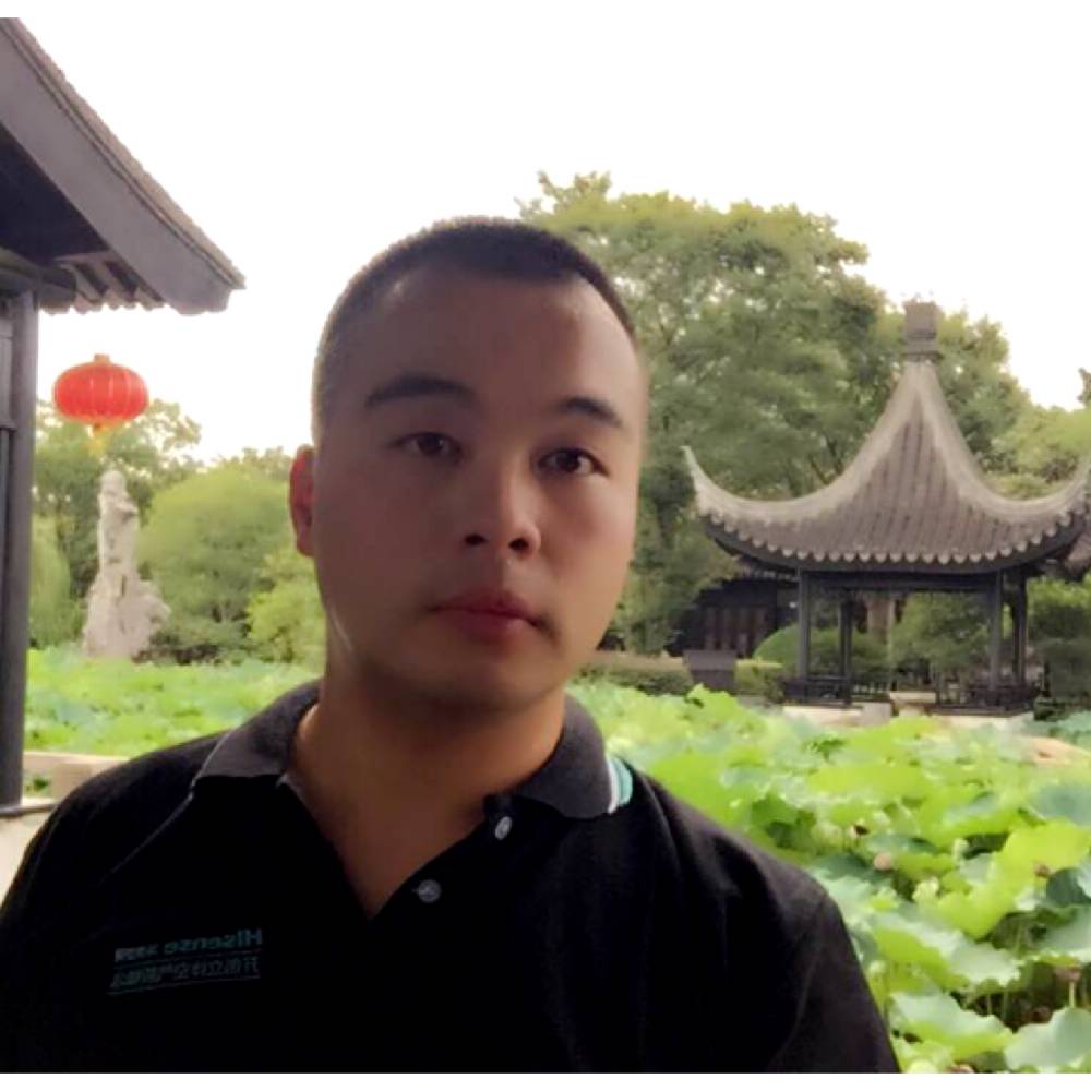 变频的照片