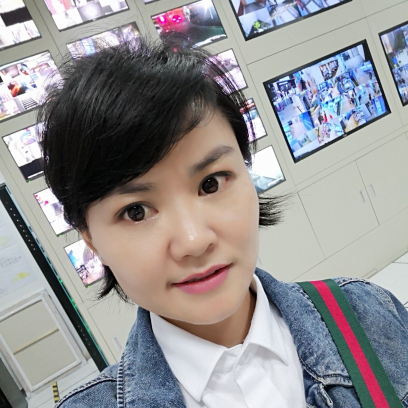 小兔子8的照片
