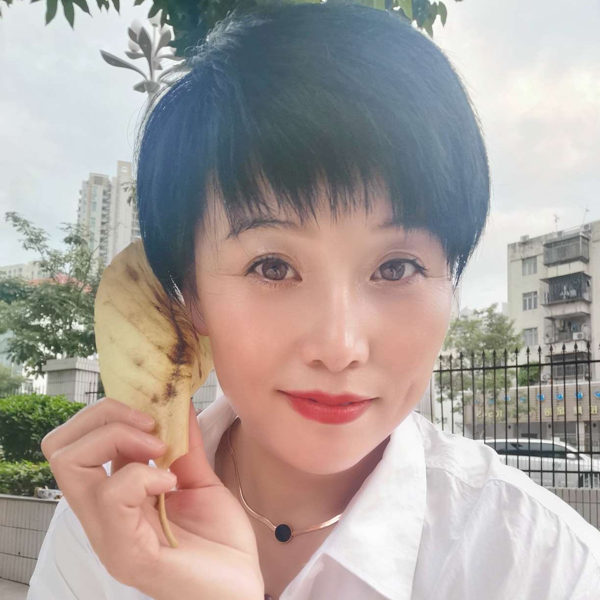于你相伴的照片