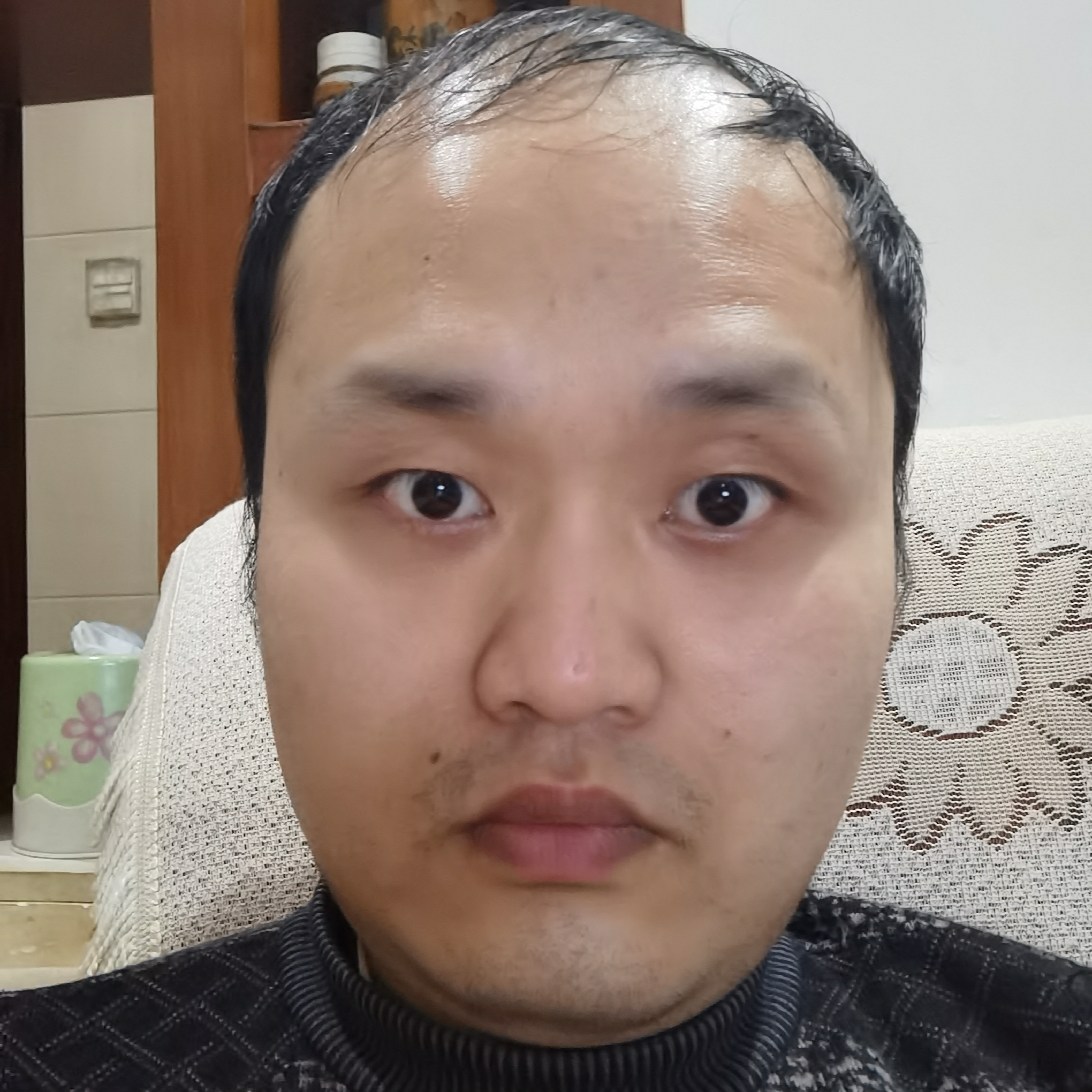 啊！甘的照片