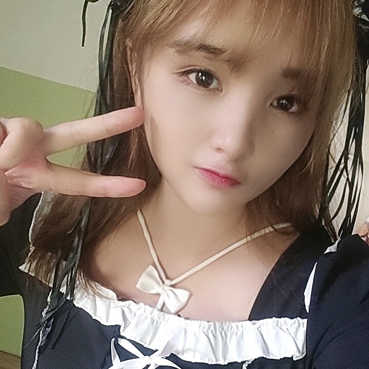 甜甜无心的照片