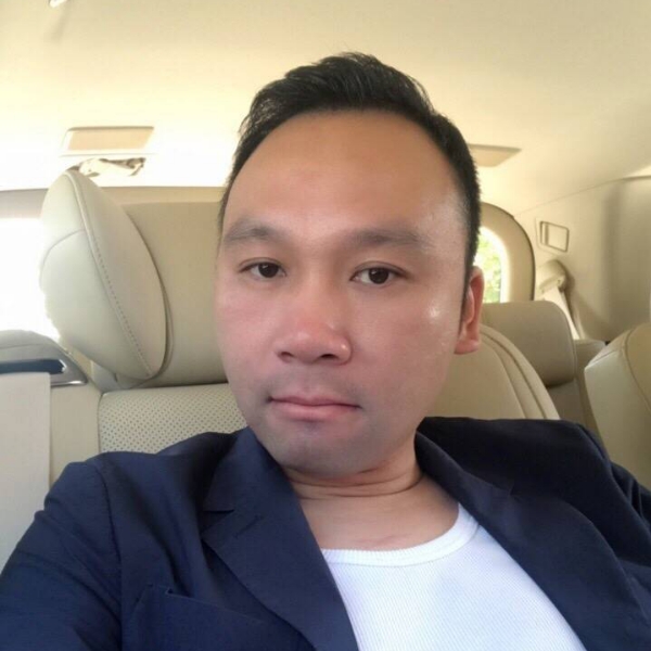 付董的照片