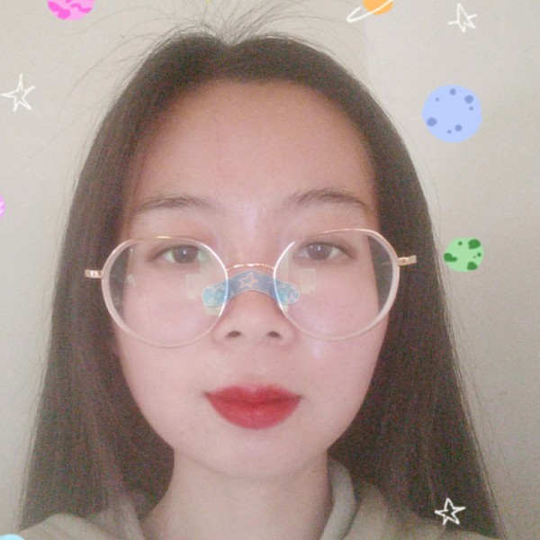 笑乐开的照片