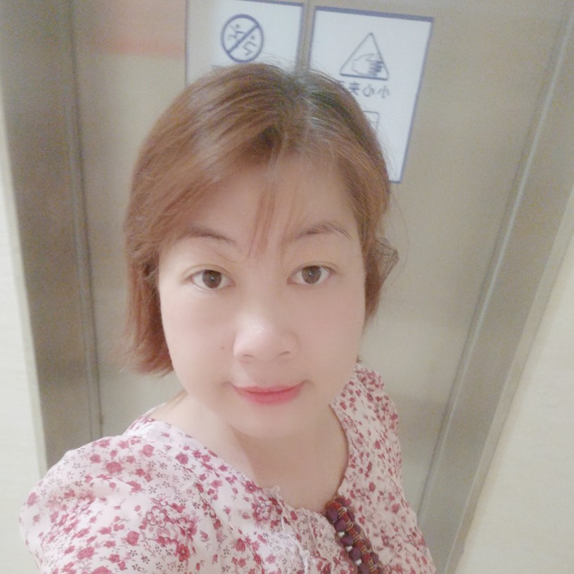 甘海芬的照片