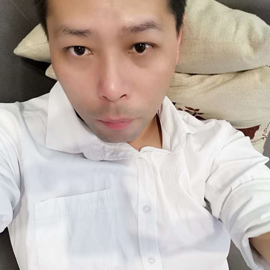 雨中在的照片