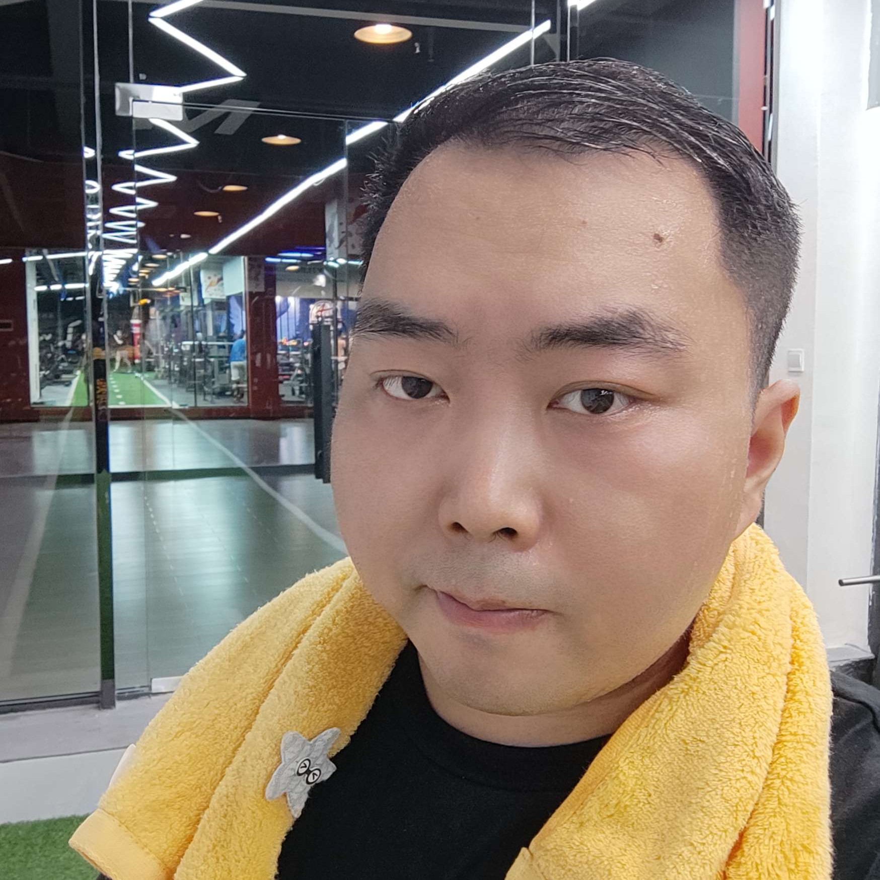 安好a的照片