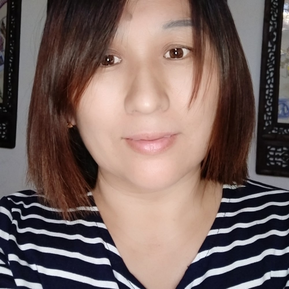 香氛无情的照片