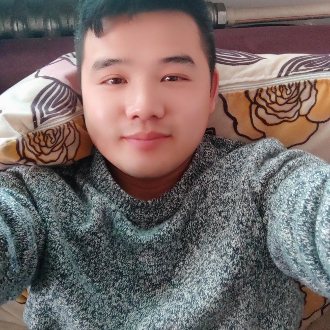 爱吃零食的李柒柒的照片