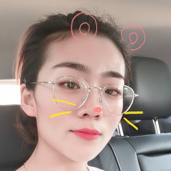 独自等待。的照片